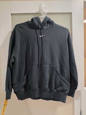 Oversized Phoenix Hoodie